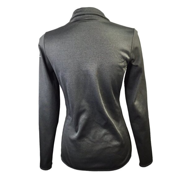 Sand Valley Nike Golf 1/4 Zip Softshell Dunes Mammoth Resort Women's Size Small - Picture 6 of 11